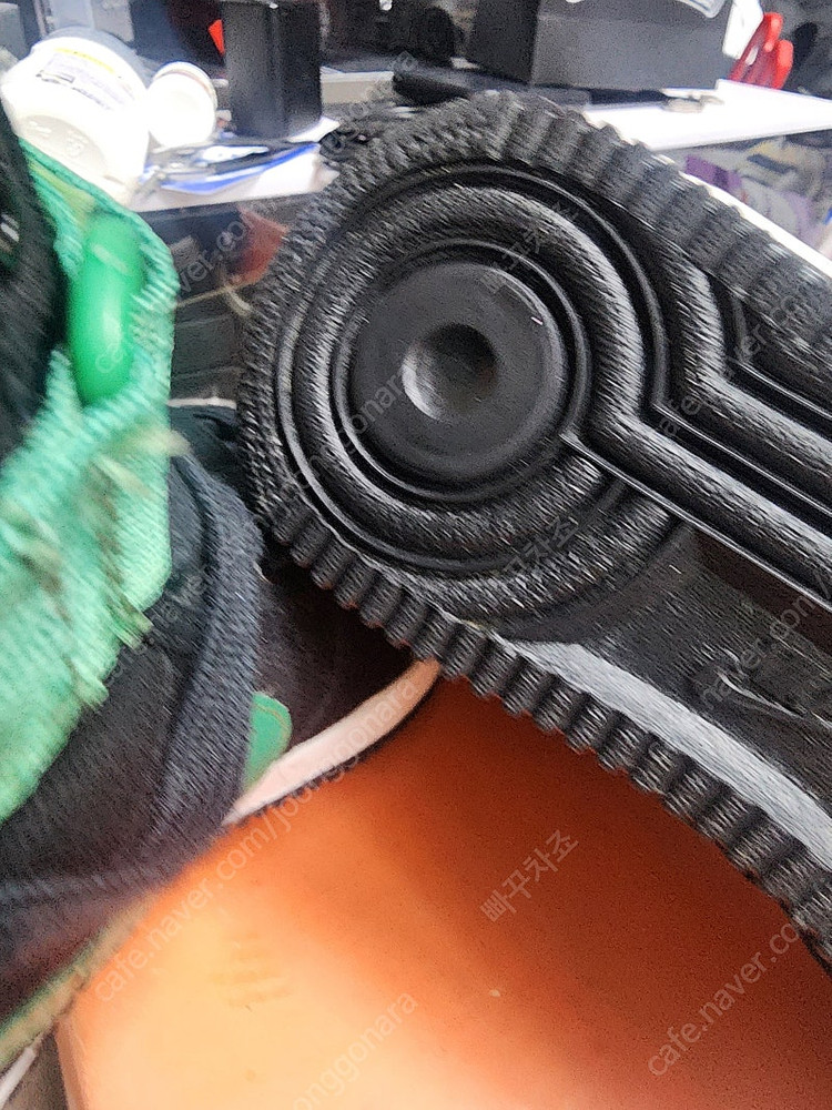 나이키 에어포스1 cvs--5