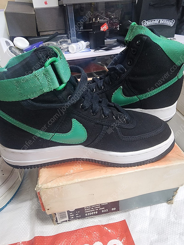 나이키 에어포스1 cvs--7