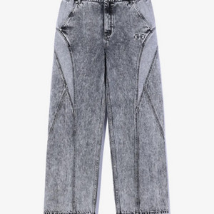 크리틱 데님 팬츠 L