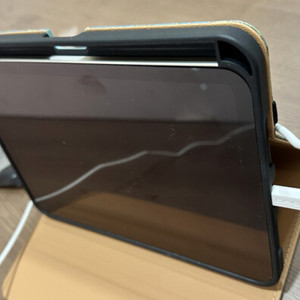 아이패드 미니6 64GB 스페이스그레이 S급 배터리95% 풀박스급