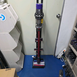 다이슨v10무선청소기풀세트 이미지