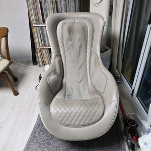 파우제 안마의자 (천 분리세탁가능) 이미지