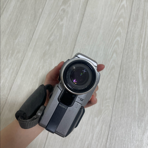 소니 빈티지 캠코더