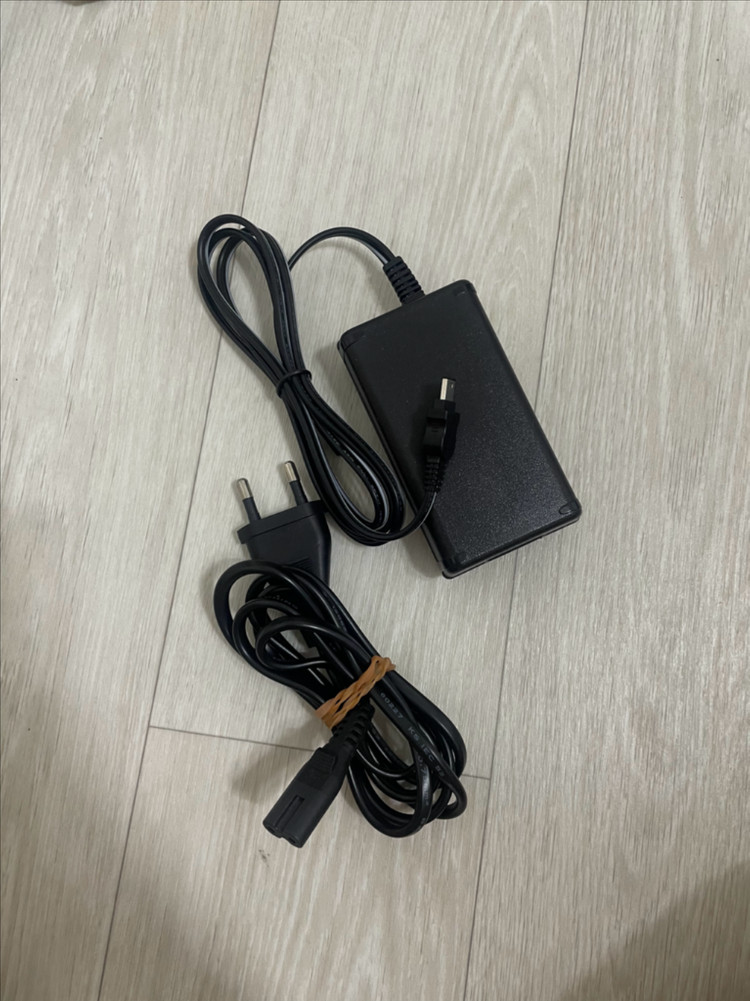 소니 빈티지 캠코더--5