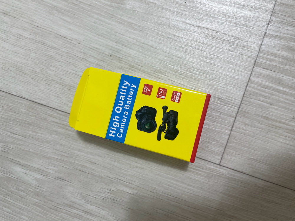 소니 빈티지 캠코더--6