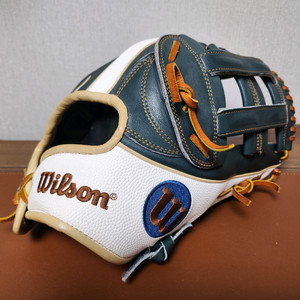 윌슨 A2K 외야 배정대 1799 12.75 야구 글러브 포수 미트