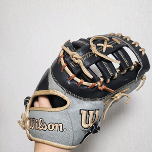 윌슨 A2000 1루 야구 글러브 포수 미트