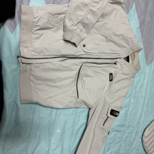 내셔널지오그래픽키즈 항공점퍼 , 봄점퍼 140