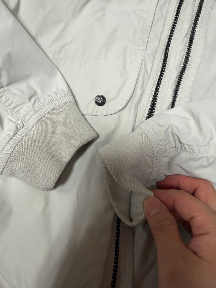 내셔널지오그래픽키즈 항공점퍼 , 봄점퍼 140--3