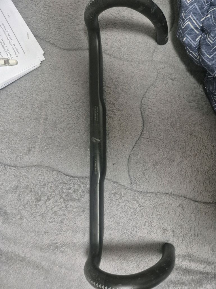 에스웍스 최상급 핸들바 이미지