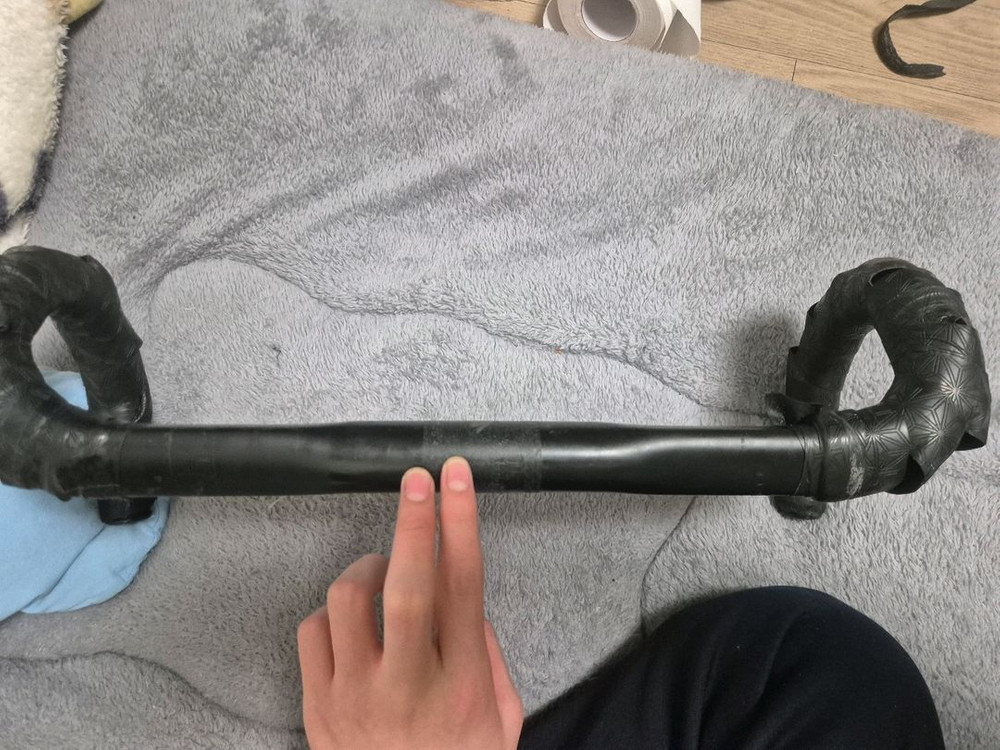 에스웍스 최상급 핸들바 이미지