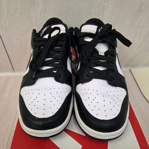 나이키 범고래 250 판매합니다 이미지