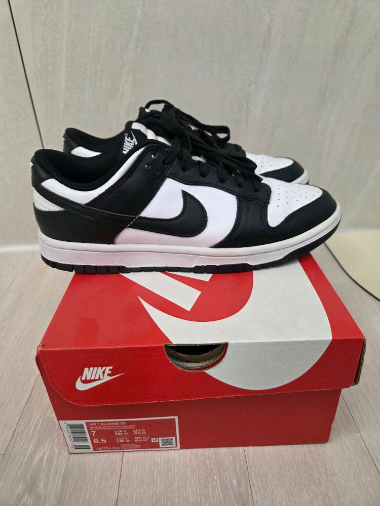 나이키 범고래 250 판매합니다 이미지