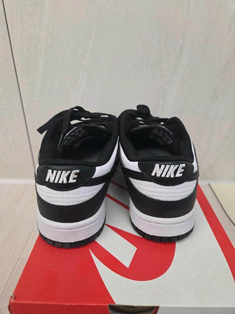 나이키 범고래 250 판매합니다 이미지