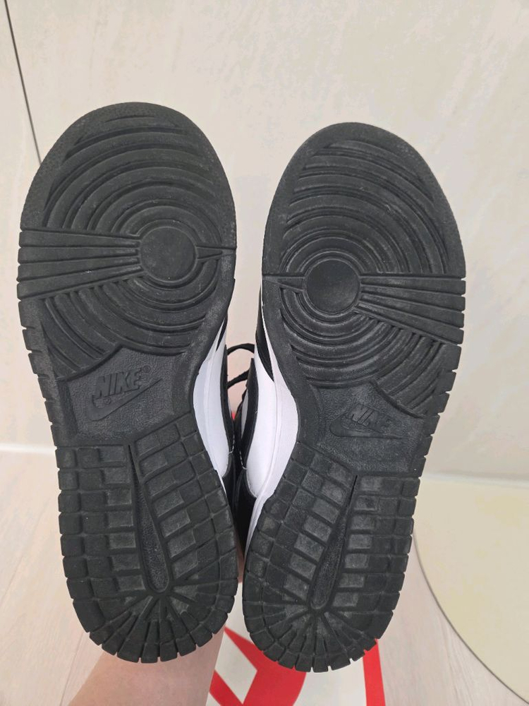 나이키 범고래 250 판매합니다 이미지