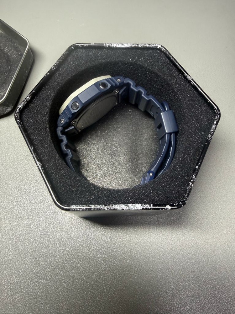 카시오 G-SHOCK GA-2110ET 이미지