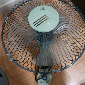 레트로신일벽걸이선풍기 이미지