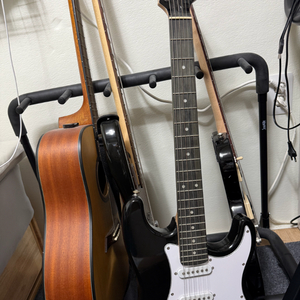 스윙 일렉기타 판매합니다