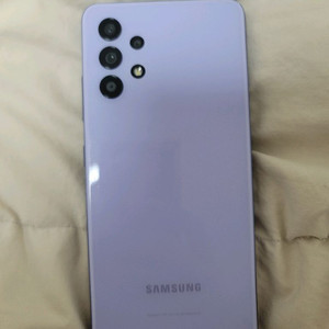 갤럭시a32 이미지