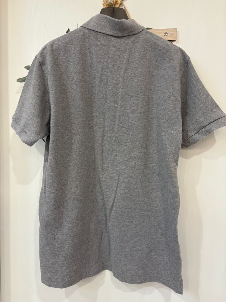 정품. 꼼데 반팔 티셔츠 L사이즈 이미지