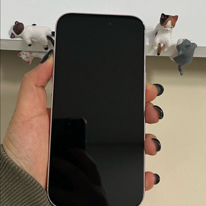 아이폰15 256G 핑크 S급! 이미지