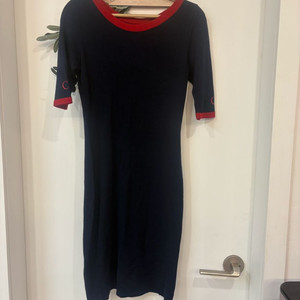 디올니트원피스