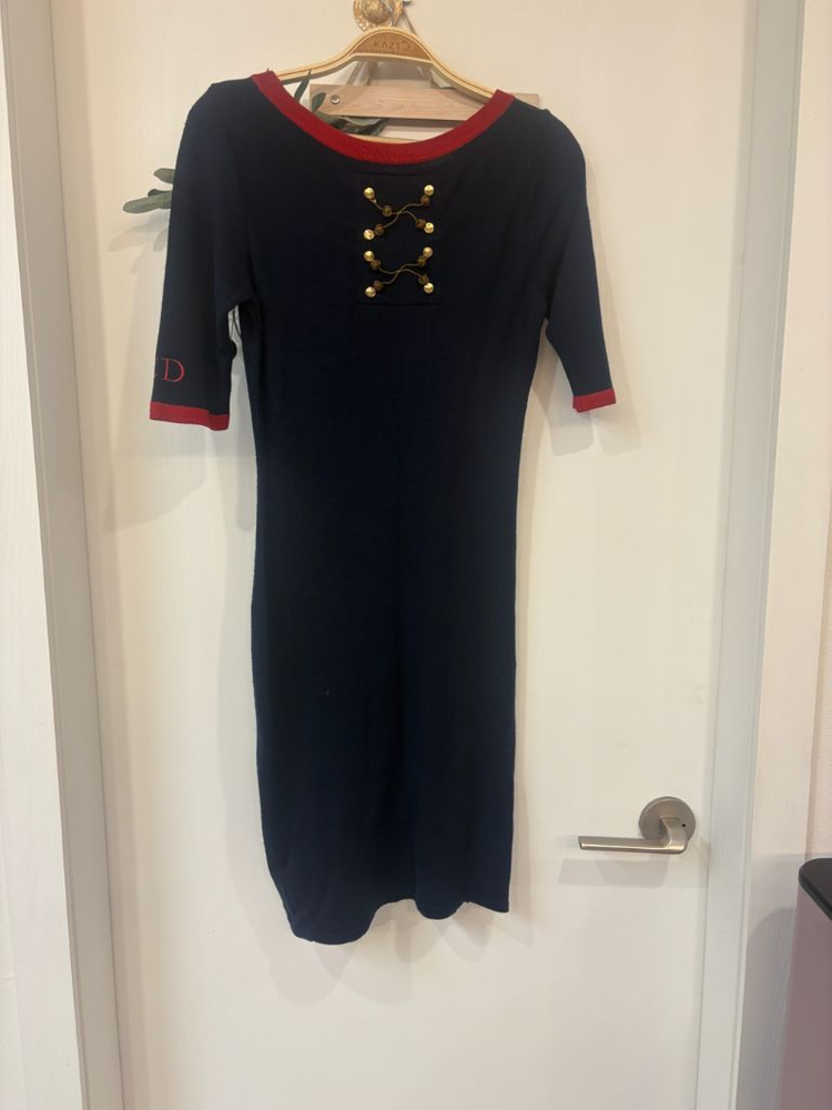 디올니트원피스--1