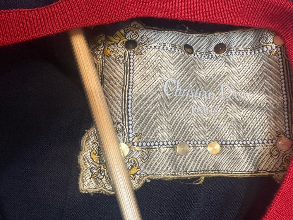 디올니트원피스--2