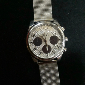 돌체앤가바나 시계 이미지