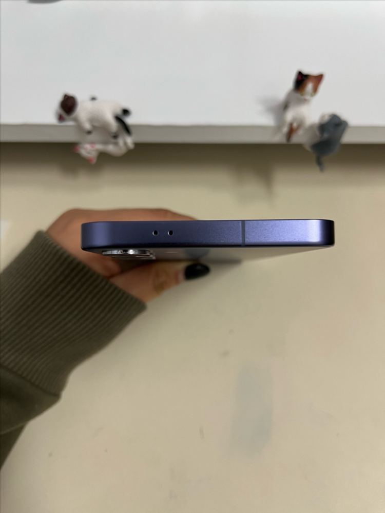 갤럭시S24플러스 256G 코발트 바이올렛 S급!--2