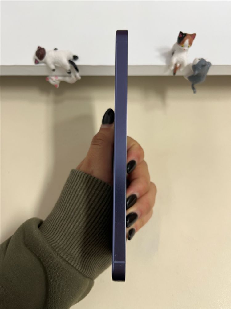 갤럭시S24플러스 256G 코발트 바이올렛 S급!--4