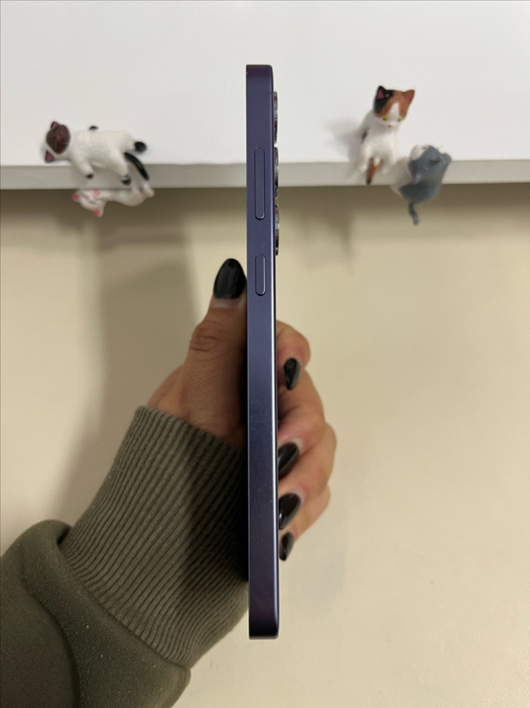 갤럭시S24플러스 256G 코발트 바이올렛 S급!--5