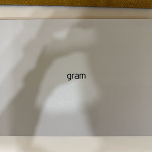 LG그램 프로 17인치 RTX 5050 미개봉 새상품 이미지