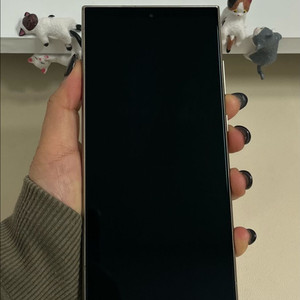 갤럭시S24울트라 512G 티타늄바이올렛 S급