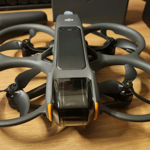 dji 아바타2 플라이모어 콤보,dji fpv조종기3 팝니다. 이미지
