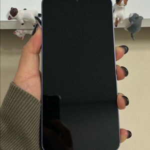 갤럭시S24플러스 256G 코발트 바이올렛 S급!