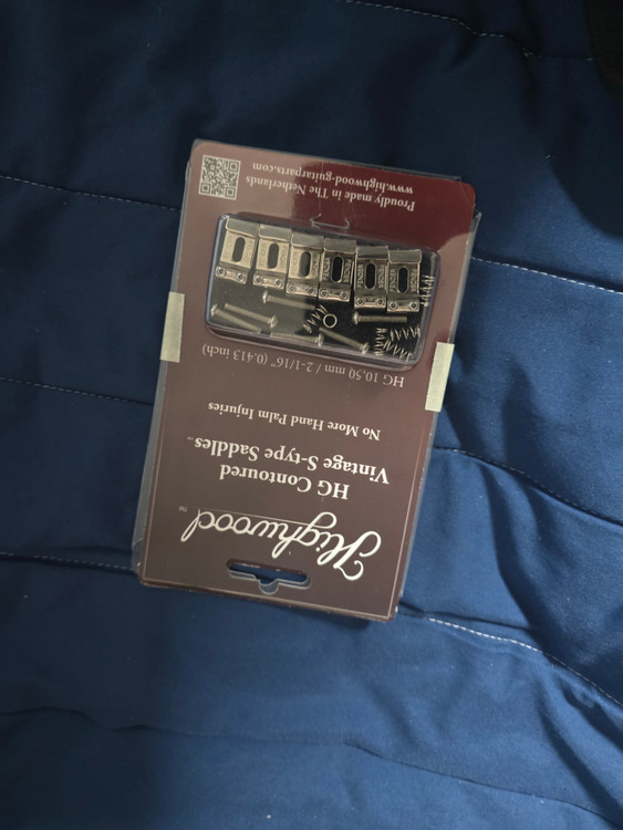 펜더 재판 하이브리드2 일렉기타 스트라토캐스터 블랙 (디마지오 area 58 / 61 / 61 튜닝)--7