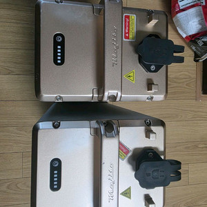 모히또 스쿠터 밧데리 72v 55ah 1개팝니다