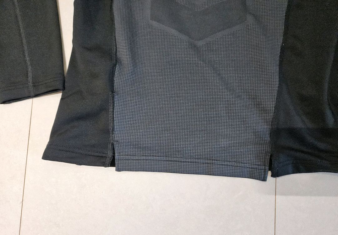 나이키 프로 하이퍼웜 컴프레션 긴팔 L--5