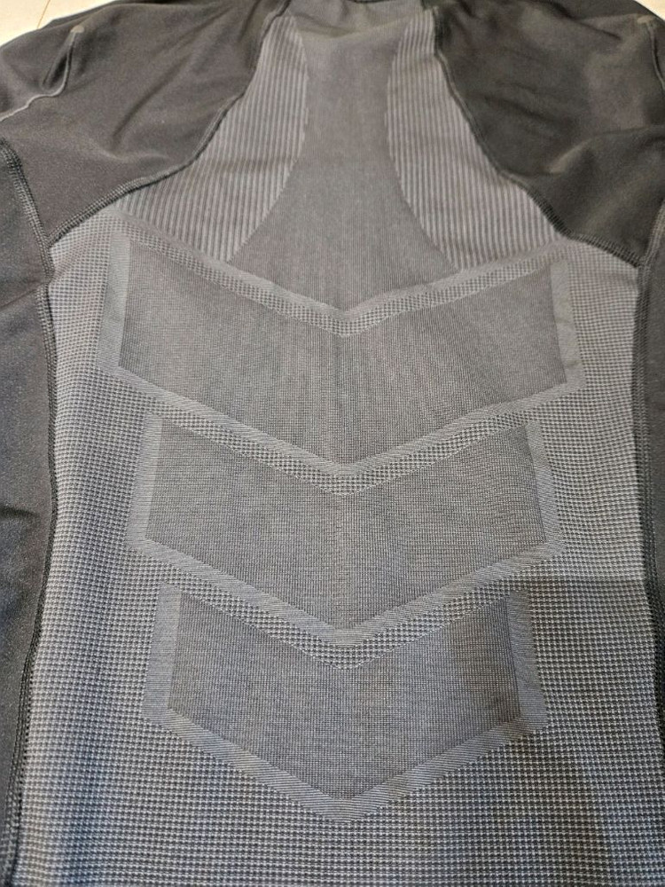 나이키 프로 하이퍼웜 컴프레션 긴팔 L--6