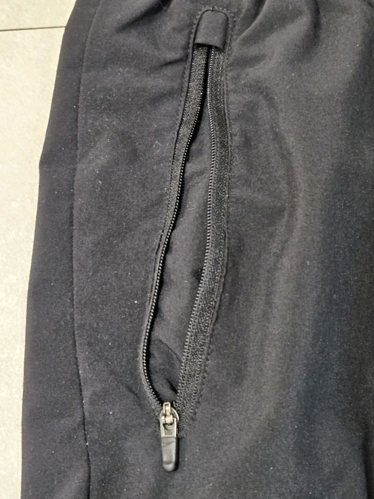 나이키 드라이핏 트레이닝 바지 M--3