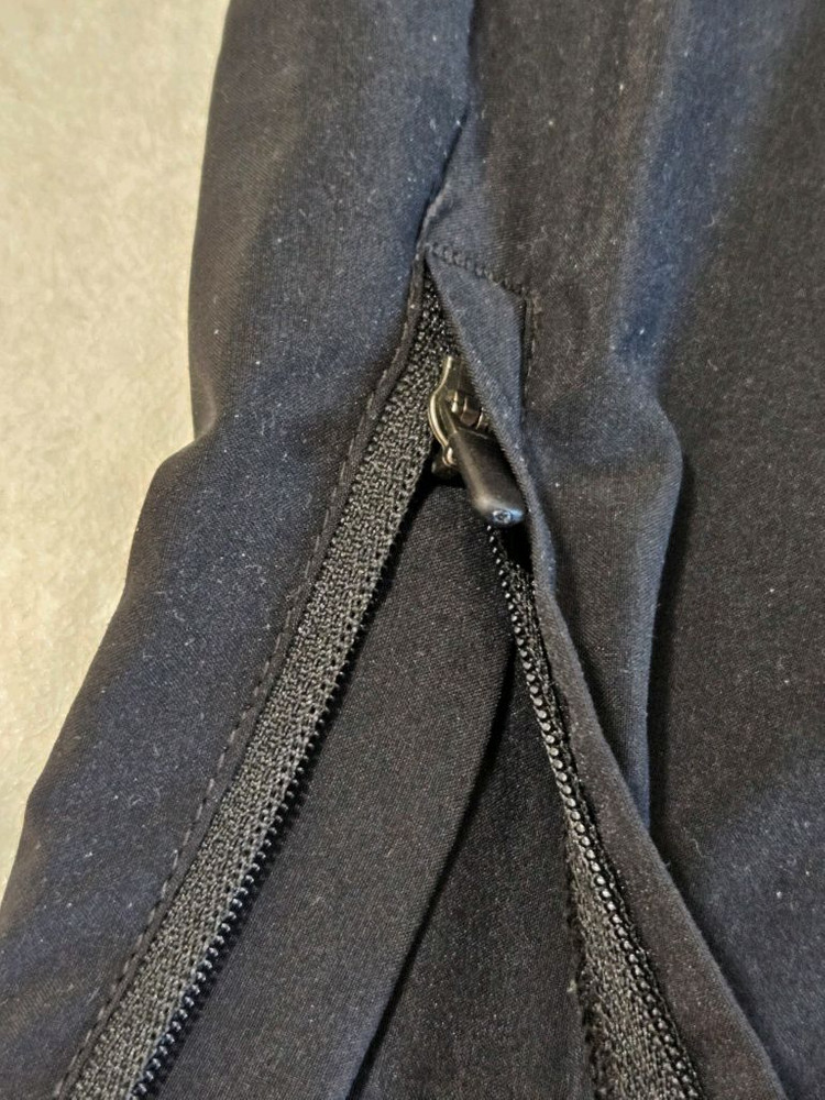 나이키 드라이핏 트레이닝 바지 M--4