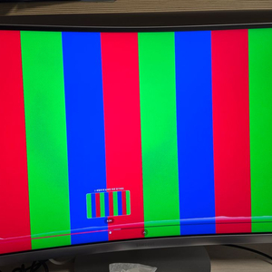 삼성전자 울트라 와이드 커브드 모니터(C34F791WQK) 이미지