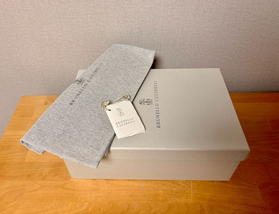 브루넬로 쿠치넬리 샌들 이미지