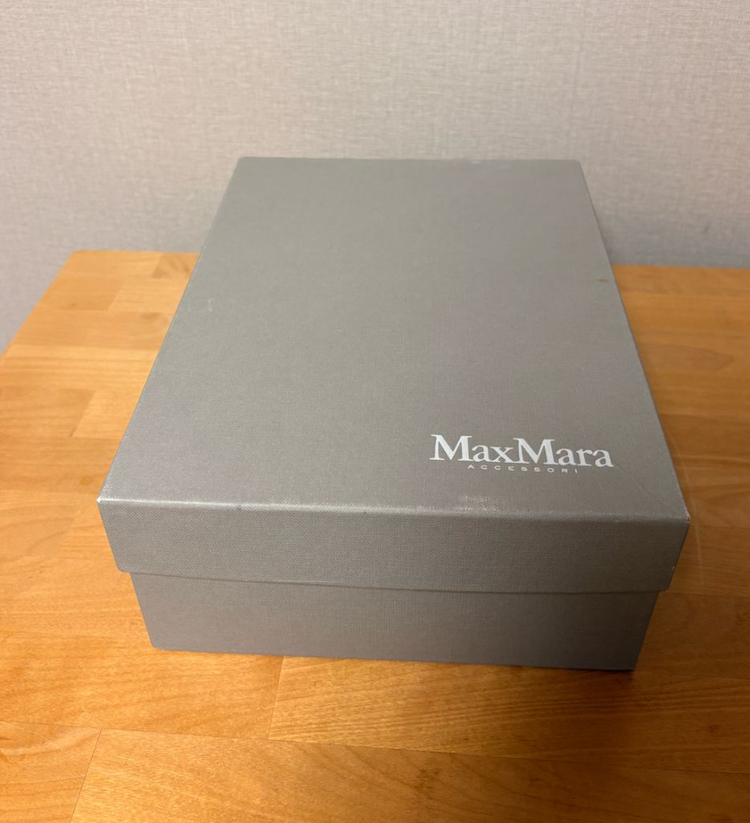 막스마라 Max Mara 웨지 샌들 이미지