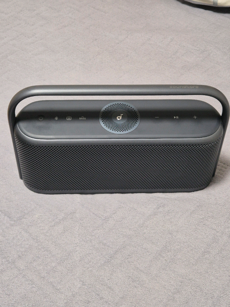 앤커 사운드코어 x600 풀벅스--1