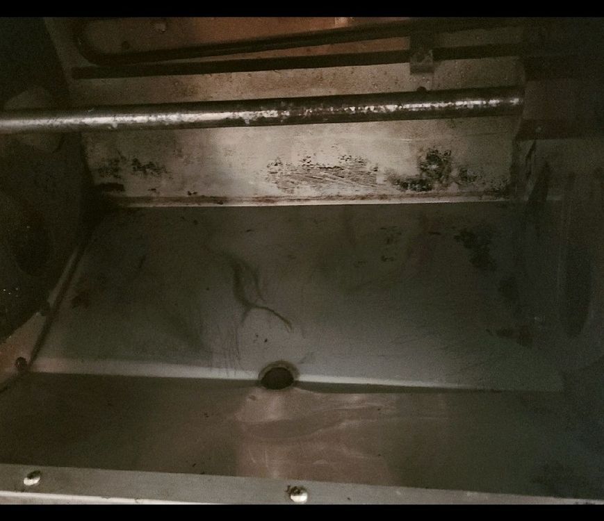 SM테크 SM-630W 스모크 웰빙 오븐기 이미지