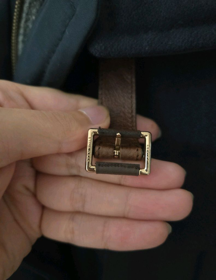 빈폴(BEANPOLE) 패딩 점퍼--3