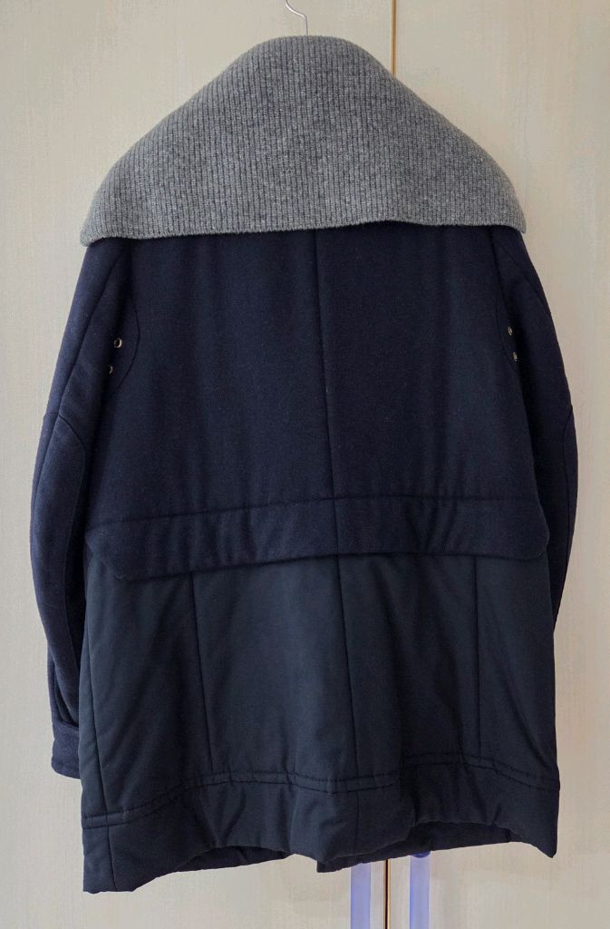 빈폴(BEANPOLE) 패딩 점퍼--8