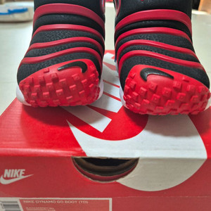 나이키 키즈 운동화 다이나모고 부츠 140 택포2만 이미지